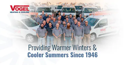 Vogel Heating & Cooling media 1