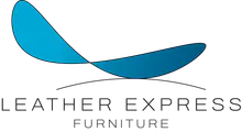 Leather Express Furniture logo