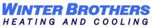 Winter Brothers HVAC INC logo