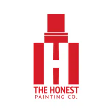 The Honest Painting Co. logo