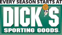 DICK'S Sporting Goods logo