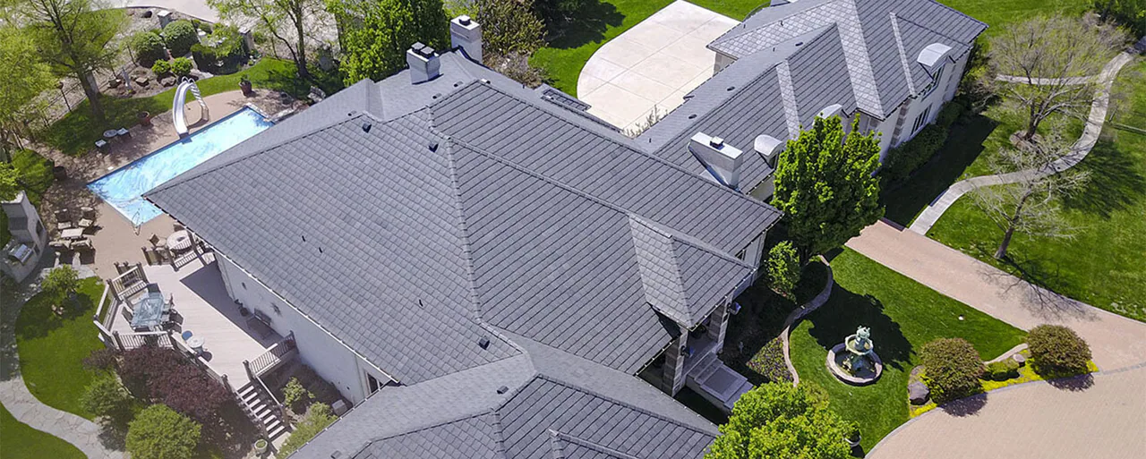 Eaton Roofing & Exteriors profile media