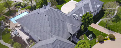 Eaton Roofing & Exteriors media 1