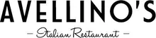 Avellino’s logo