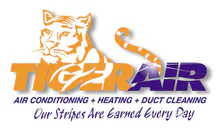Tiger Air logo