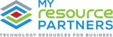 My Resource Partners logo