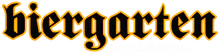 Biergarten Boca Raton logo