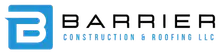 Barrier Construction and Roofing, LLC logo