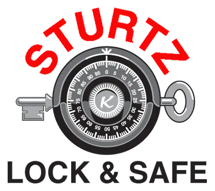 Sturtz Lock and Safe media 1