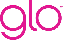 Glo Tanning logo