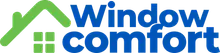 Window Comfort logo