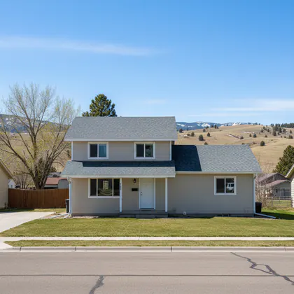 Top Line Roofing Great Falls media 1