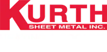 Kurth Heating & Cooling - Kurth Sheet Metal Inc. logo