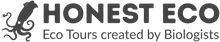 Honest Eco logo