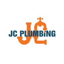 JC Plumbing logo