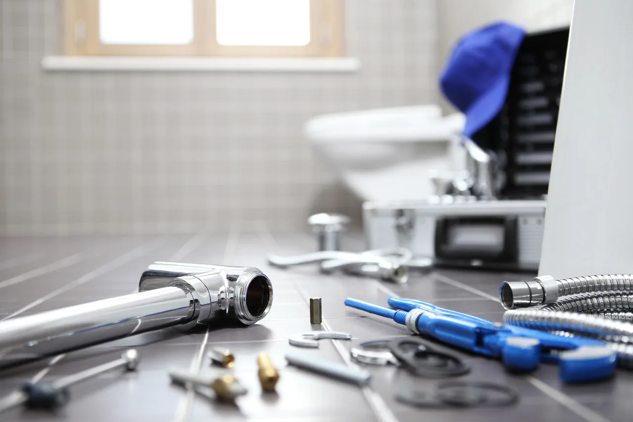 JC Plumbing profile media