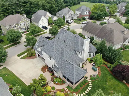 Apex Roofing of Greater Kentucky media 1