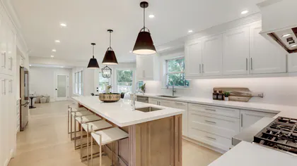Beyond Kitchen and Bath Remodeling, LLC media 1