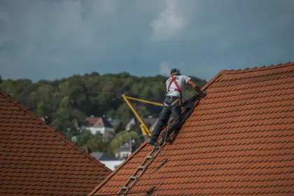 Armor Roofing and Renovations, LLC media 1