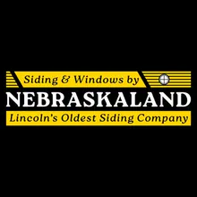 Nebraskaland Siding & Windows logo