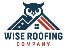 Wise Roofing logo