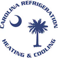 Carolina Refrigeration Heating and Cooling logo