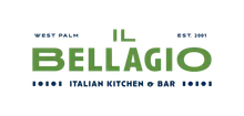 Il Bellagio logo