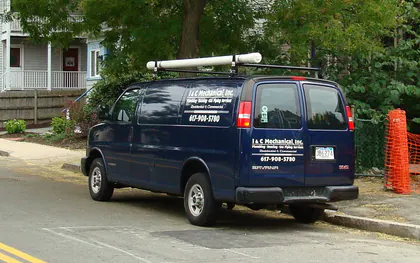 I&C MECHANICAL , INC. - Plumbing, Heating and Air Conditioning media 1