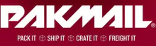 Pak Mail logo