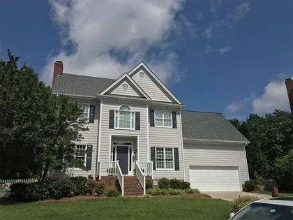 CLH Painting & Power Washing media 1