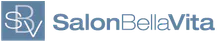 Salon Bella Vita logo
