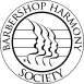 Jim's Barber Shop logo