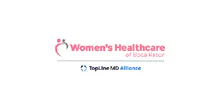 Women's Healthcare of Boca Raton logo