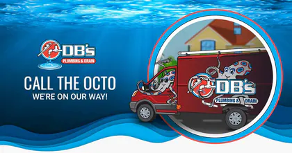 DB's Plumbing and Drain® media 1