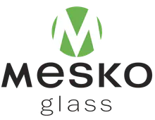 Mesko Glass & MIrror logo
