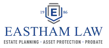 Eastham Law Offices logo