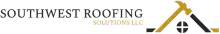 Southwest Roofing Solutions LLC logo