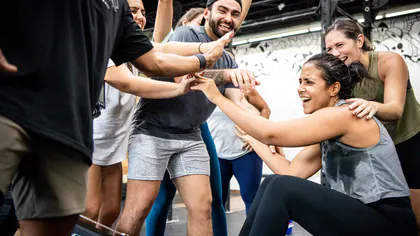 Crossfit media 1
