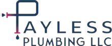 Payless Plumbing FL logo