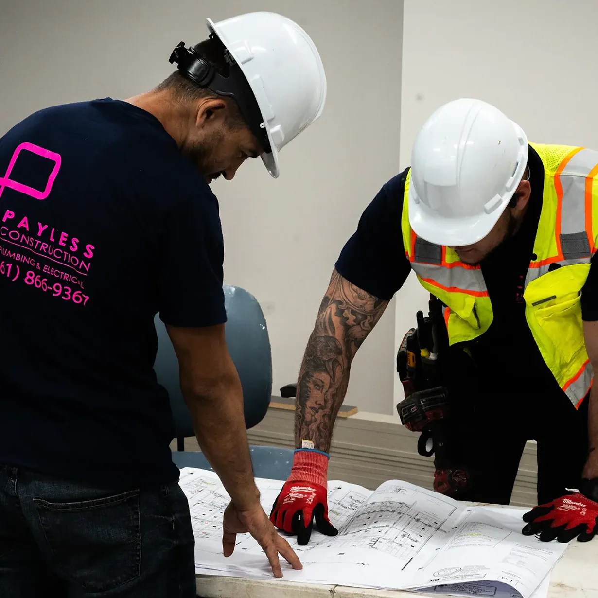 Payless Plumbing FL profile media