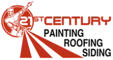21st Century Painting, Roofing, & Siding of Austin logo