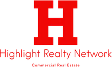 Office Leasing Highlight Realty Network logo