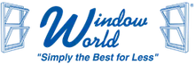Window World of Michiana logo