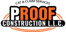 Proof Construction LLC logo