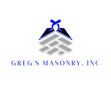 Gregs Masonry logo