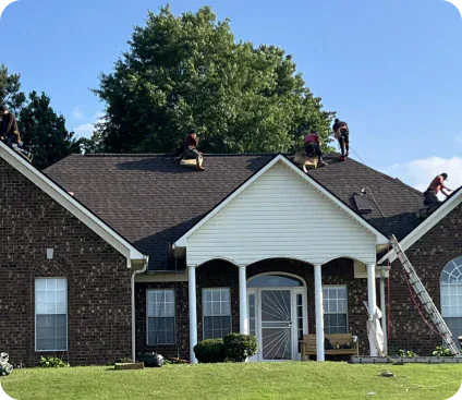 Camden Roofing & Construction LLC profile media
