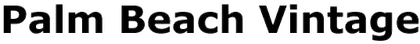Palm Beach Vintage media 1