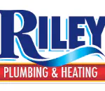 Riley Plumbing and Heating logo
