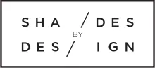 Shades By Design logo