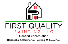 First Quality Painting LLC logo
